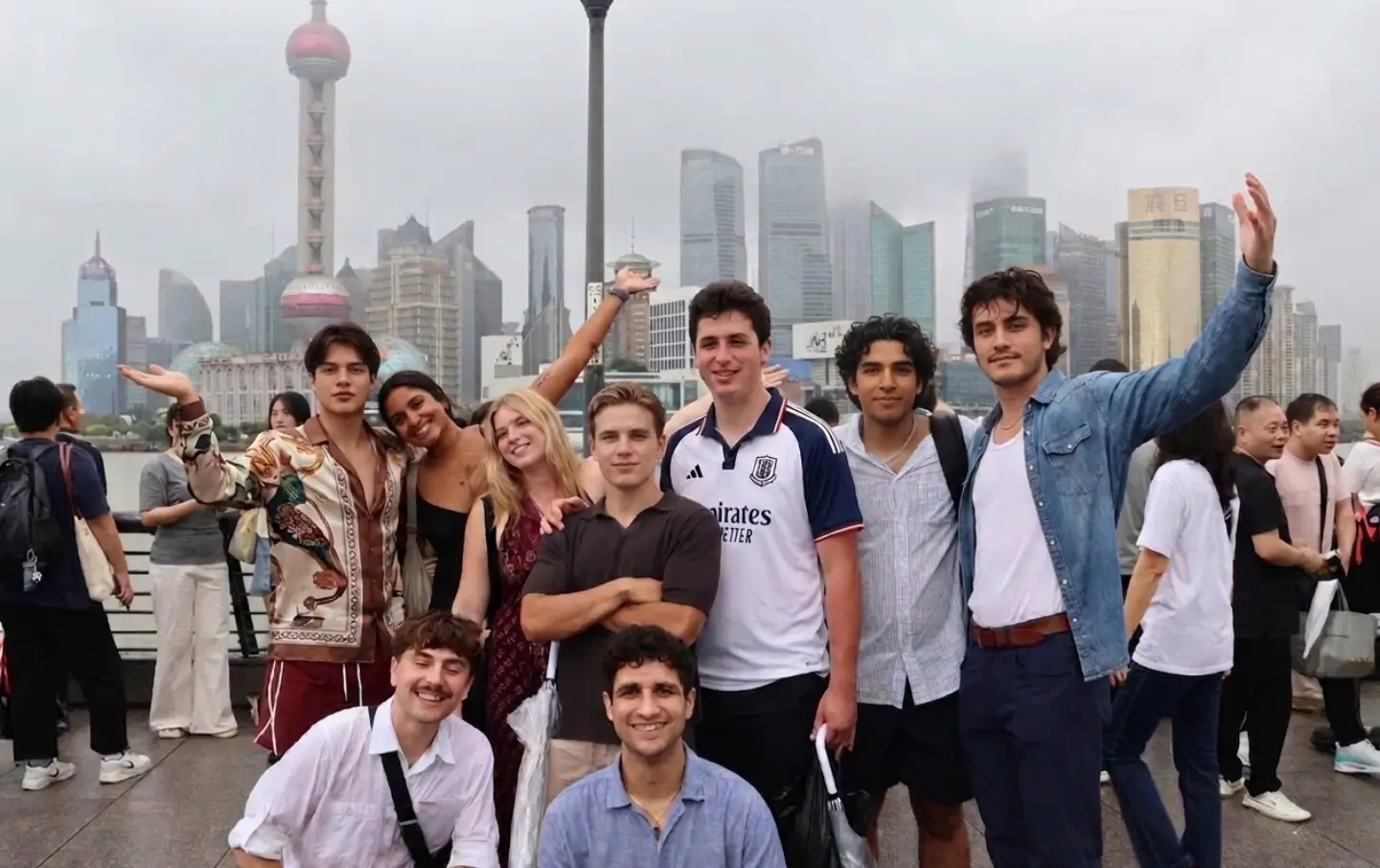Beijing Classic Day Tour
