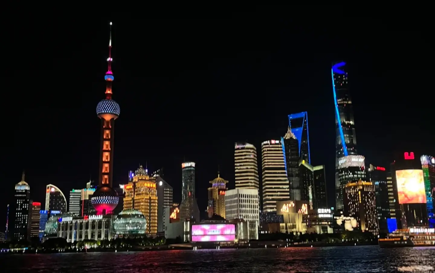 3 Day Shanghai Tour
