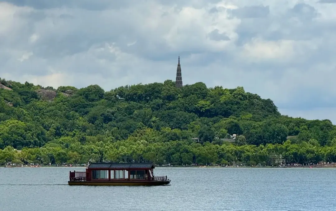 2 Days Hangzhou Tour